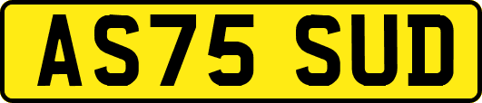 AS75SUD