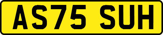 AS75SUH
