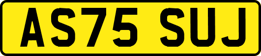 AS75SUJ