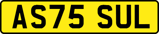 AS75SUL
