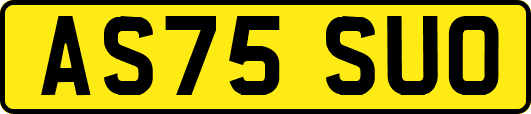 AS75SUO