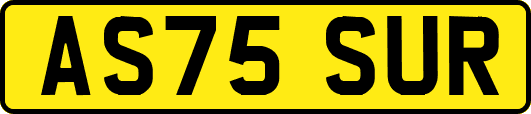 AS75SUR