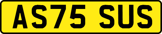 AS75SUS