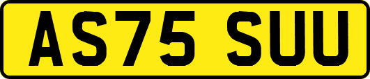 AS75SUU