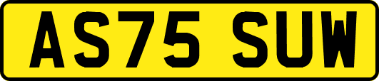 AS75SUW