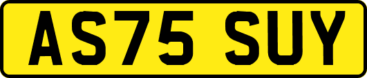 AS75SUY