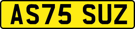 AS75SUZ