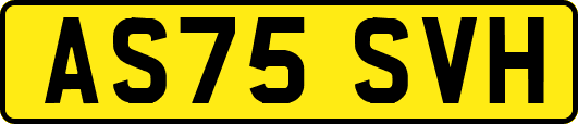 AS75SVH
