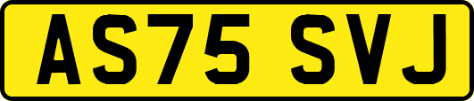 AS75SVJ