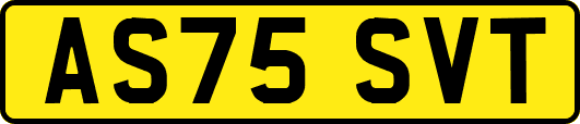 AS75SVT