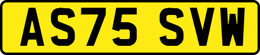 AS75SVW