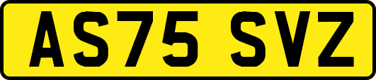 AS75SVZ