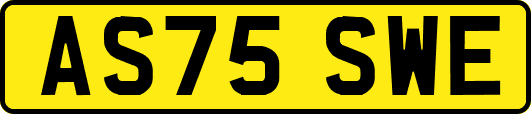 AS75SWE