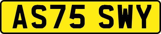 AS75SWY
