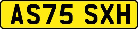 AS75SXH