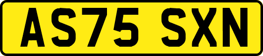 AS75SXN