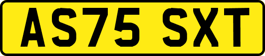 AS75SXT