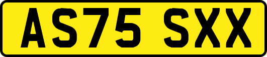 AS75SXX