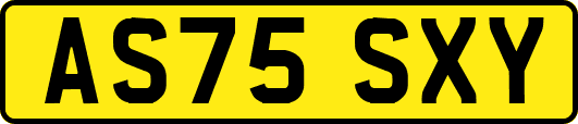 AS75SXY
