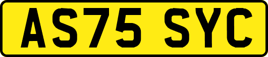 AS75SYC