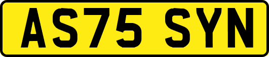 AS75SYN