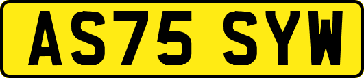 AS75SYW