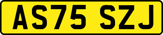 AS75SZJ
