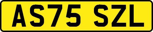 AS75SZL