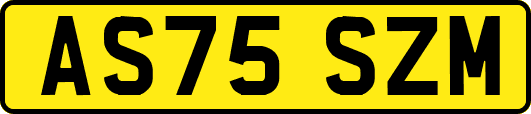 AS75SZM