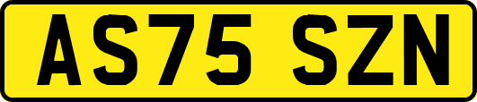 AS75SZN