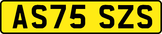 AS75SZS