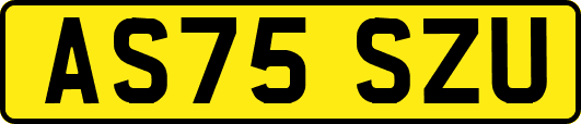 AS75SZU