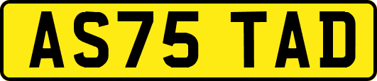 AS75TAD