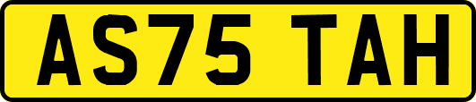 AS75TAH