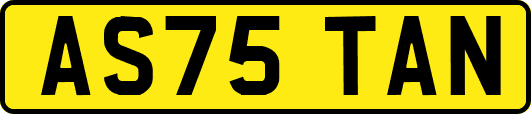 AS75TAN