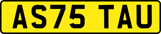 AS75TAU