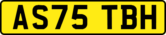 AS75TBH