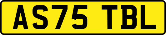 AS75TBL