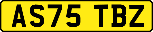 AS75TBZ