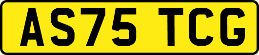 AS75TCG