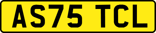 AS75TCL