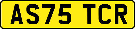 AS75TCR