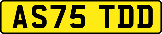 AS75TDD