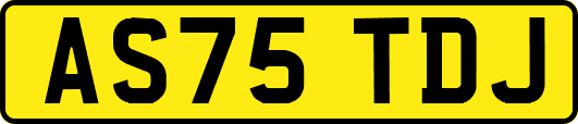AS75TDJ