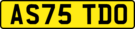 AS75TDO