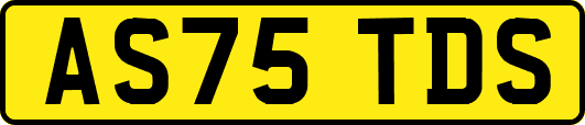 AS75TDS
