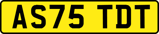 AS75TDT