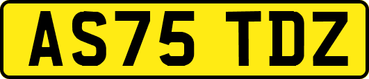 AS75TDZ