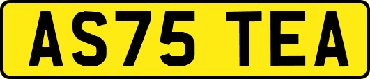 AS75TEA