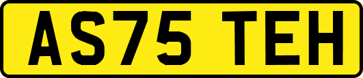 AS75TEH